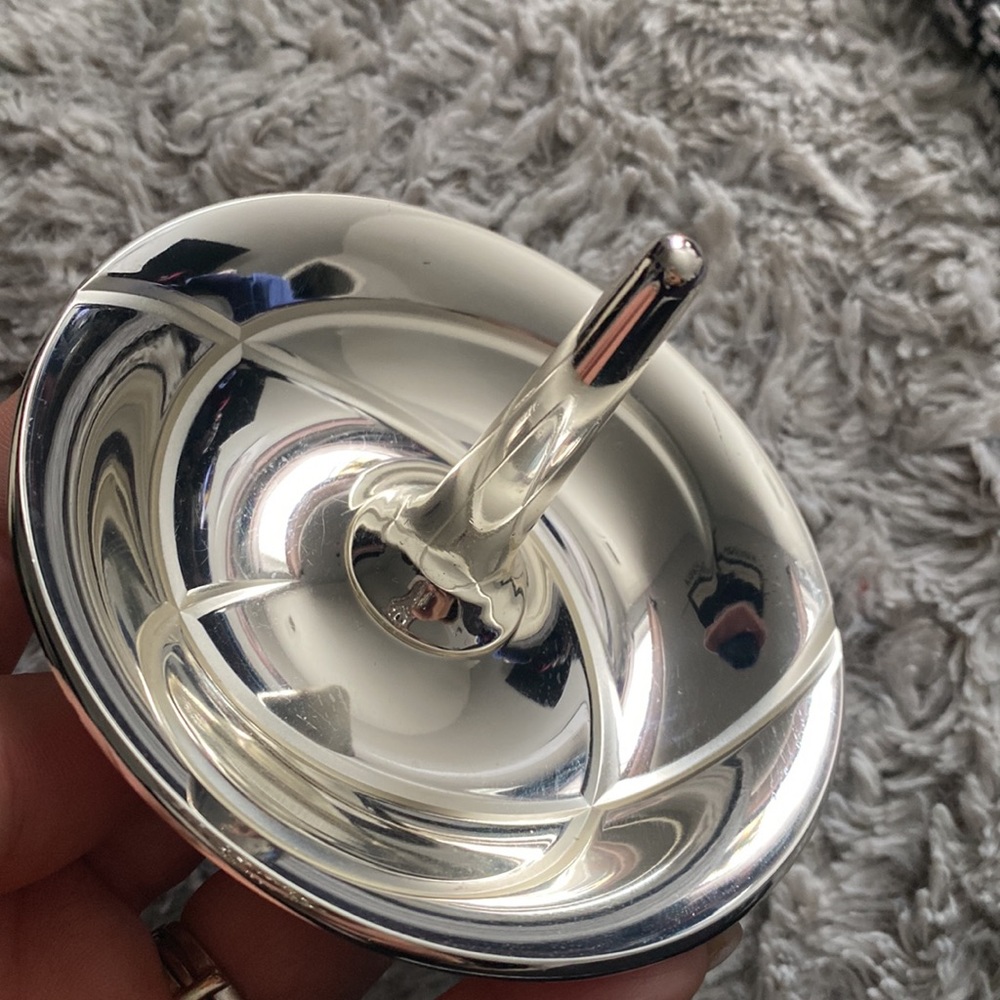 Lenox ring holder - Picture 5 of 5